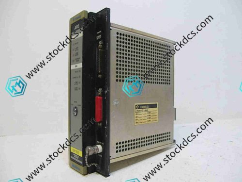 AEG MODICON AS-J812-000 Remote I/O Adapt