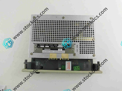 AEG MODICON PC-0984-381 Programmable Con