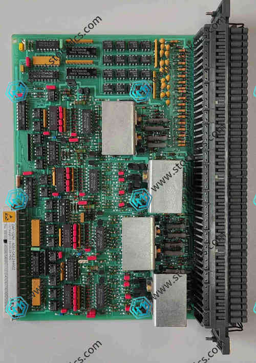 AEG Modicon DAP102M Digital Input/Output