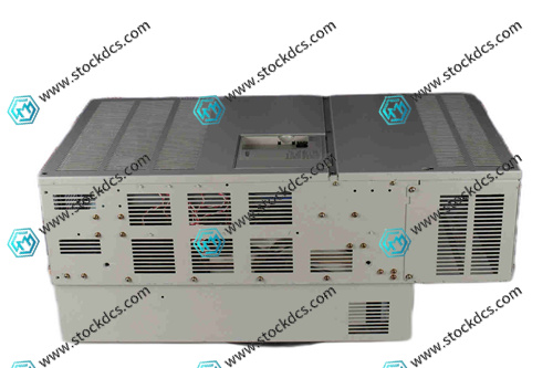 CIMR-F7R4090 Controller Module