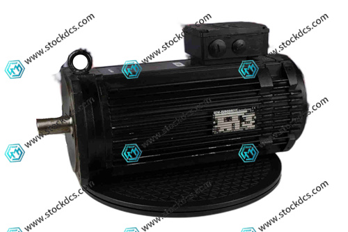 DFY112LB/TH servo motor