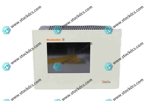 IDF-06 (IDF06M-00320) Control 