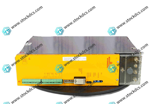 BUS20-80/135-31-033 servo driv