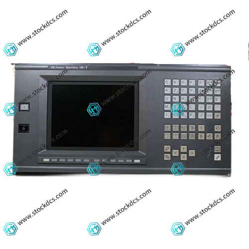 A02B-0200-C061 LCD screen