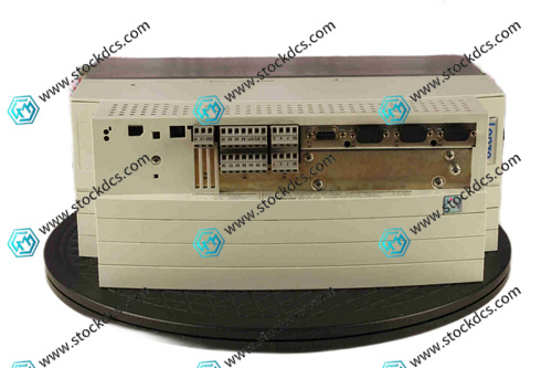 EVS9326-ES servo driver