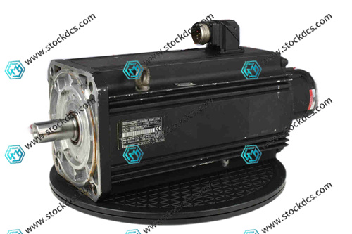 MD115B-N-011-N 5M-180GB2 servo motor