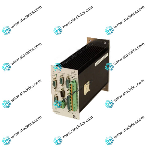 VT-HNC100-1-22/W-08-0-0 Digital Axis Con