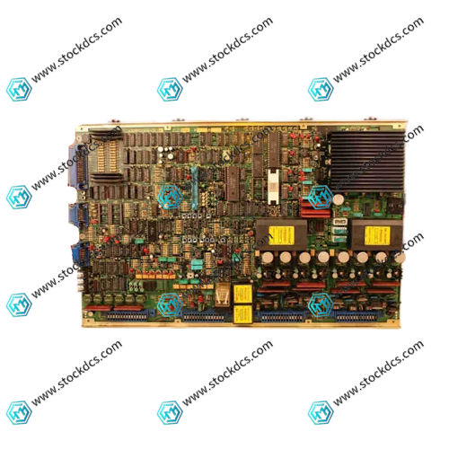 A20B-0009-0530 AC shaft control board