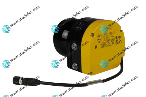 MICS3-AAAZ40AZ laser scanner