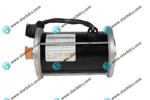 BLF2924-10-0-S-003 brushless servo motor
