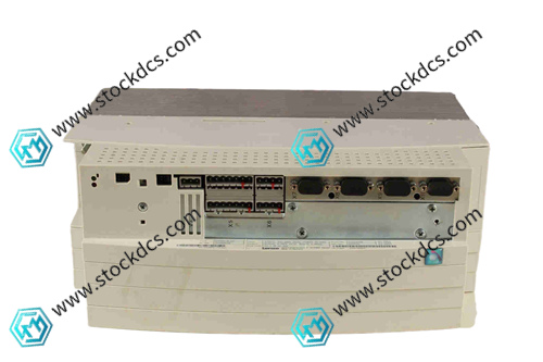 EVS9326-EP servo inverter