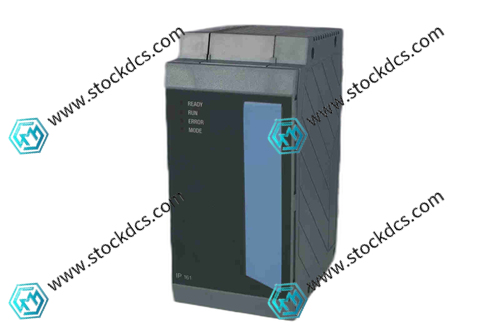 0GH-IP161 Analysis Input Module