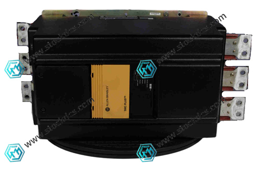 150-A180NBD Intelligent Motor Controller