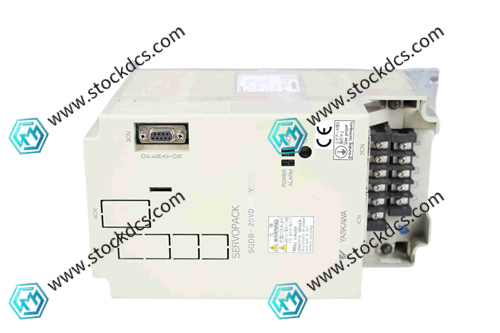 SGDB-20VDY85 servo controller