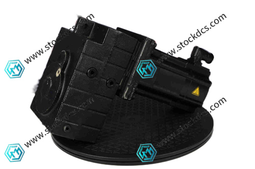 ME205307053831 servo motor