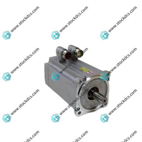 EMMS-AS-100-S-HS-RRB servo motor