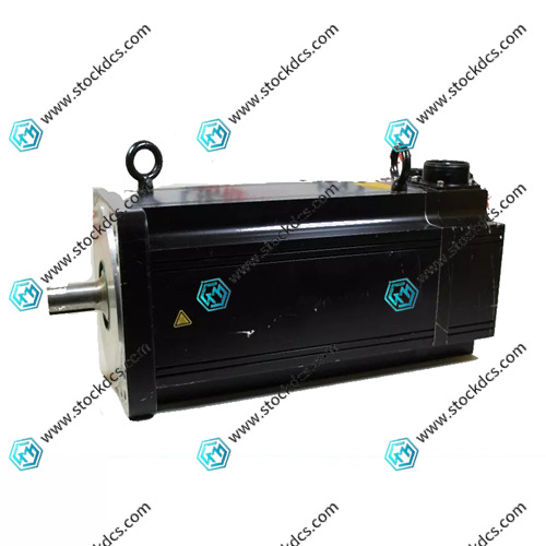 MPM1901-1534 servo motor