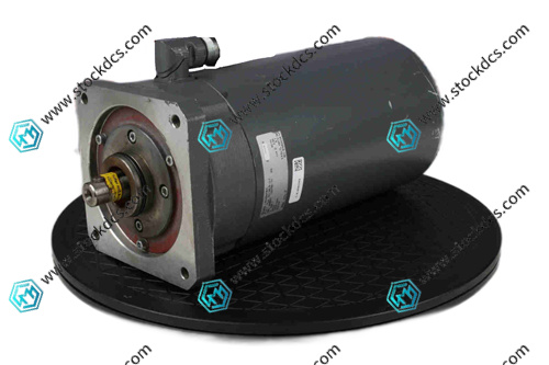 DU-09LB/4P servo motor