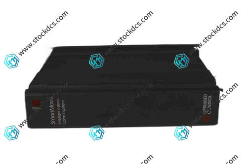 0C00122073 servo control system