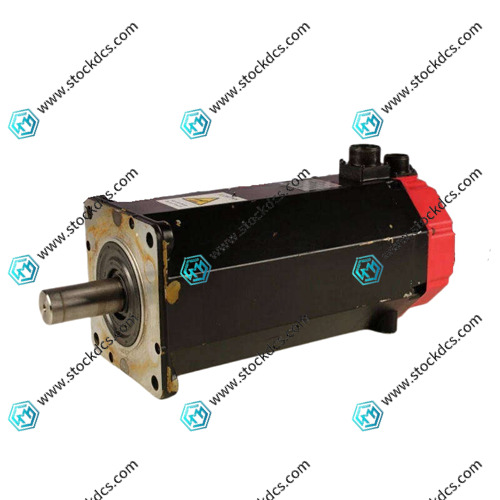 A06B-0153-B075 servo motor
