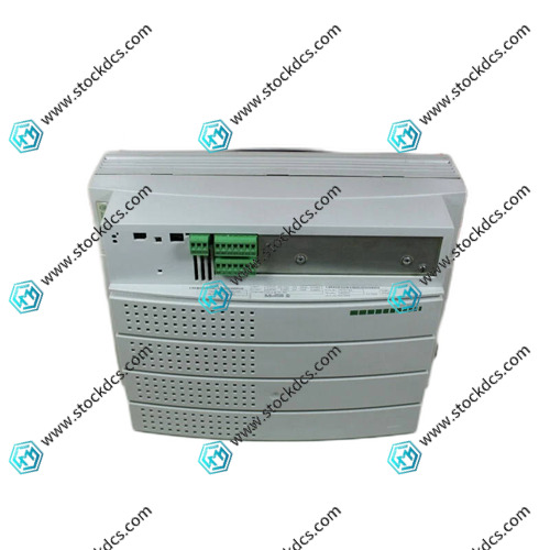 DF4-341-22K controller module