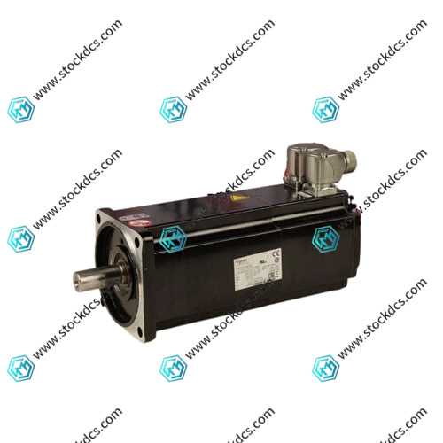 BMH1003P16F2A servo motor