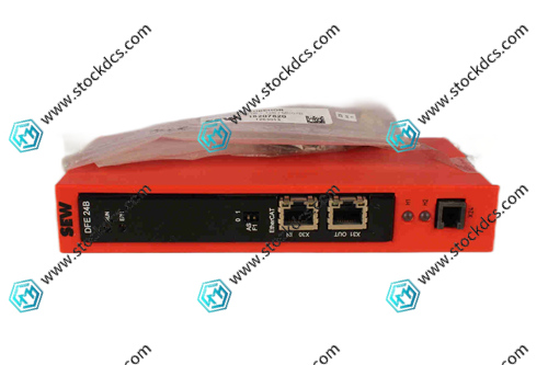 DFE24B/UOH11B communication interface mo