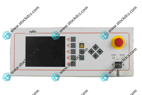 3561410-00407 Control Panel