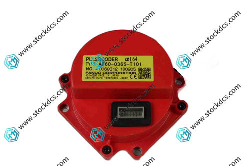 A860-0365-T101 encoder