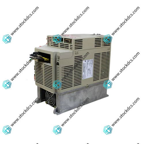 SGDB-20VN servo controller