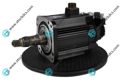 SGMGH-44A-YR servo encoder