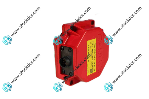 A860-2020-T301 Encoder