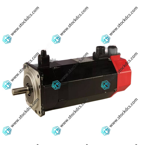 A06B-0128-B675 servo motor