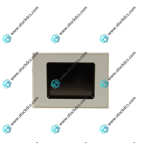 1900-0711-81 Touchscreen Panel