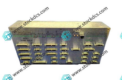 853-164641-001 interface module