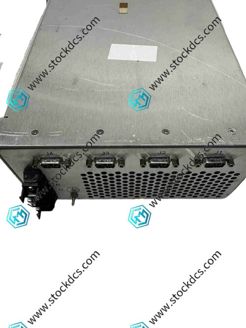 0190-62069 Power Supply Module