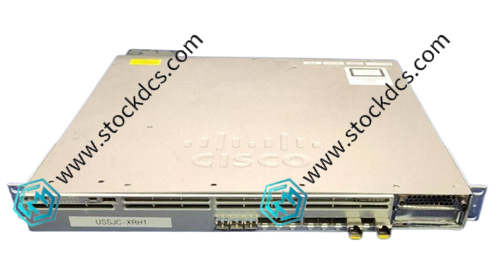 WS-C3850-12XS Service Switch