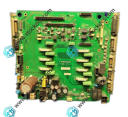 50999-0111R0 interface module