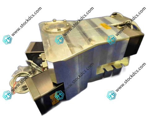 9700X-MA24-AOM control valve