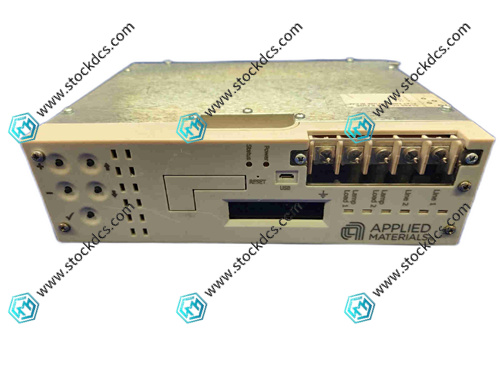 MDX-03-3A-E113 Power Controller