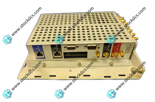 855-286086-002 Controller