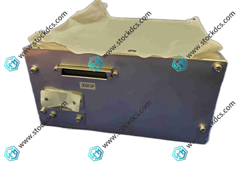 50819-004 Power Controller