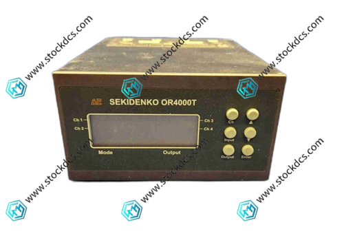 955-1015-00 fiber optic thermometer
