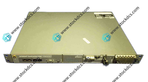 6941C-7502 Ethernet Server