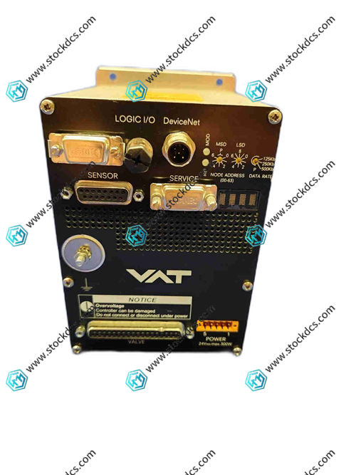 670EC-24CQ-AIJ External Controller Modul