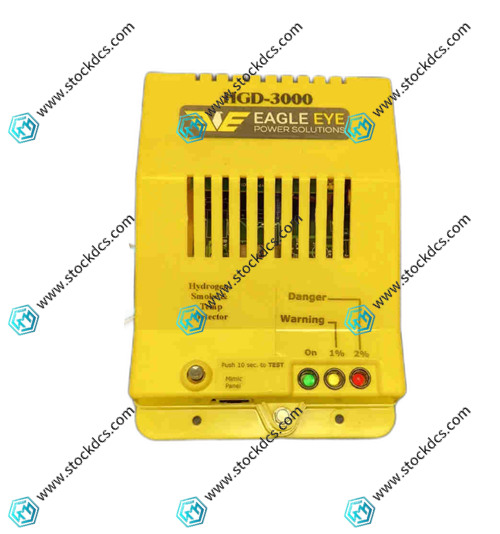 HGD-3000 temperature detector