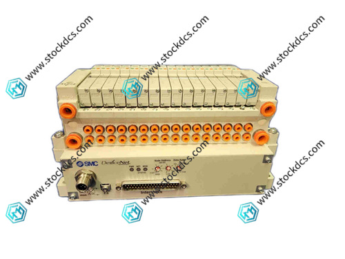 VV5Q11-16-X160 port pneumatic manifold