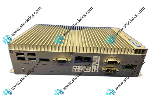 UNO-2483G-474A server module