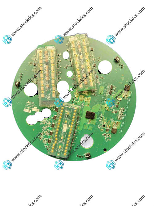 853-286139-015 Printed Circuit Board
