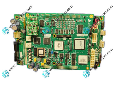 810-028295-173 Temperature Controller Mo